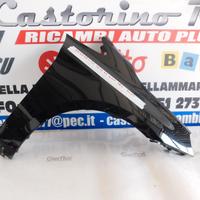 PARAFANGO DX BMW 216 2015