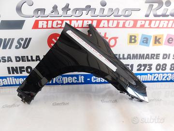 PARAFANGO DX BMW 216 2015