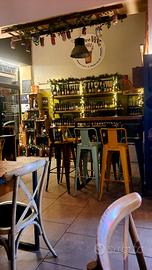 Avviata Attività Commerciale Birreria