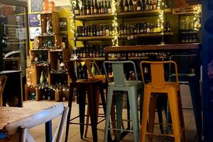 Avviata Attività Commerciale Birreria