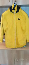 Giubbotto piumino Nike originale tg L