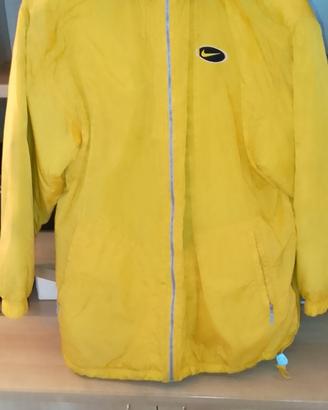 Giubbotto piumino Nike originale tg L