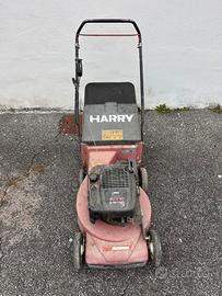 Tosaerba a benzina Harry