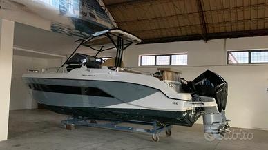 RANIERI NATANTE NEXT 330 LX 2x300 (IVA ESPOSTA)