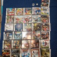 giochi Nintendo 3ds e Nintendo Ds videogiochi ds