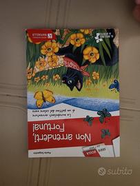 Non arrenderti, Fortuna! – Paola Segantini