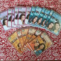 DVD Una mamma per amica prime 3 serie nuovi