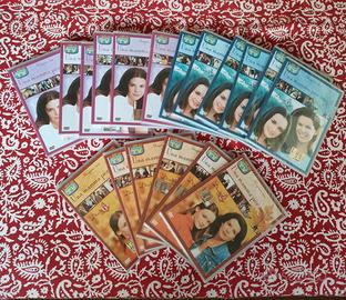 DVD Una mamma per amica prime 3 serie nuovi