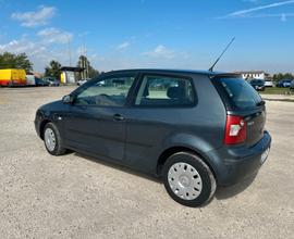 Volkswagen Polo 1.4 TDI 5p. Comfortline