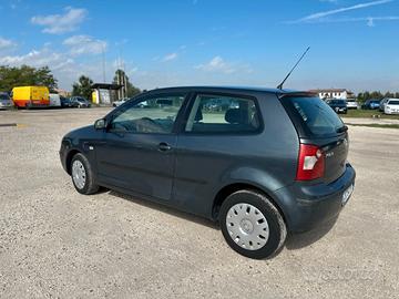 Volkswagen Polo 1.4 TDI 5p. Comfortline