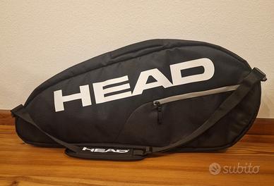 Borsa tennis Head Base Raquet S