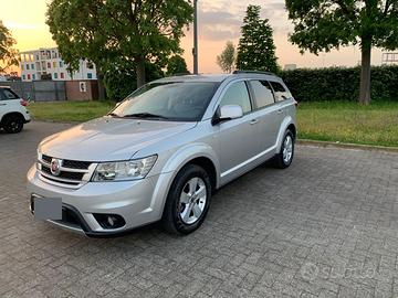 Fiat Freemont 2.0 170 CV 7 POSTI