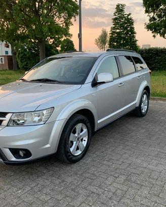 Fiat Freemont 2.0 170 CV 7 POSTI