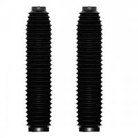 Coppia soffietti forcella D. 38-58 moto