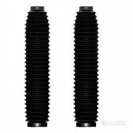 Coppia soffietti forcella D. 38-58 moto