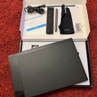 Lavagna digitale Veikk