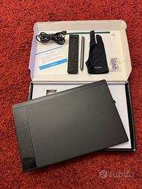 Lavagna digitale Veikk