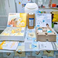 SUPER STOCK ARTICOLI PER NEONATO