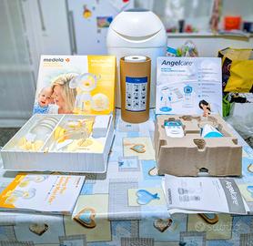 SUPER STOCK ARTICOLI PER NEONATO