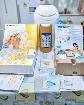 SUPER STOCK ARTICOLI PER NEONATO