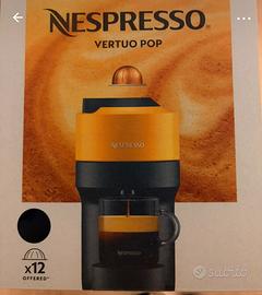 Macchina da caffè Nespresso