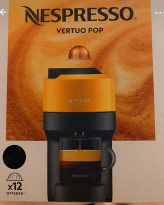 Macchina da caffè Nespresso