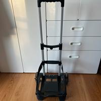 Carrello trolley portazaino