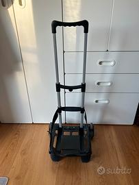 Carrello trolley portazaino