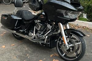 Road Glide 117