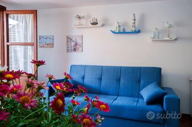 Casa vacanze Putzuidu