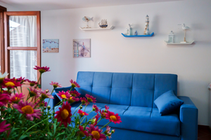 Casa vacanze Putzuidu