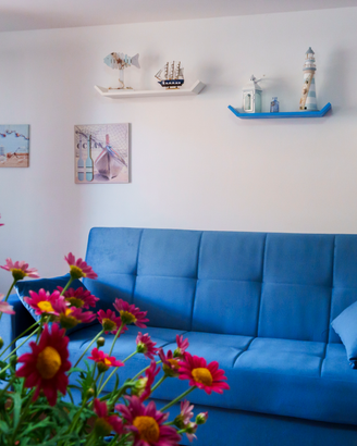 Casa vacanze Putzuidu