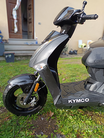 Scooter Kymco 50 Agility 4 tempi