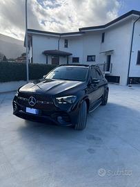 Mercedes-benz GLE 350 de hybrid EQ 4Matic AMG Line
