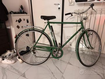 Bicicletta d’epoca