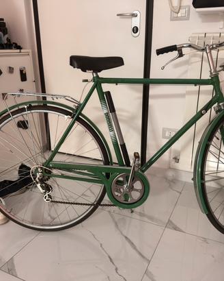 Bicicletta d’epoca