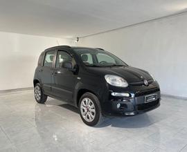 Fiat panda lounge 2014 900 metano di serie