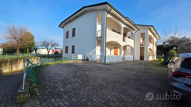 4 LOCALI A BORGO VIRGILIO