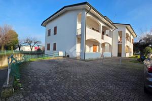 4 LOCALI A BORGO VIRGILIO