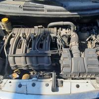 DR CITY CROSS 2013 - RICAMBI MOTORE