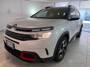 CITROEN C5 Aircross I 2018 - C5 Aircross 1. U54373