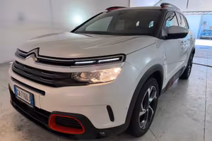 CITROEN C5 Aircross I 2018 - C5 Aircross 1. U54373