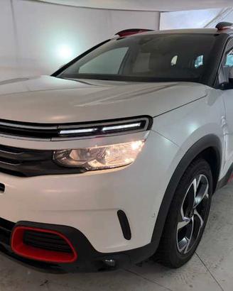 CITROEN C5 Aircross I 2018 - C5 Aircross 1. U54373