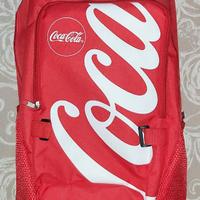 Nuovo zaino Coca-Cola