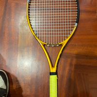 Racchetta da tennis head