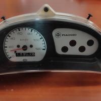 strumentazione zip mk1 prima serie 