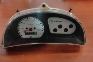 strumentazione zip mk1 prima serie 