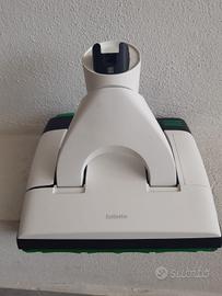 Pulilava Folletto SP7 + VG100 Multisuperficie lava
