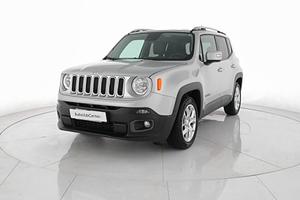 Jeep Renegade 1.6 mjt Limited fwd 120cv