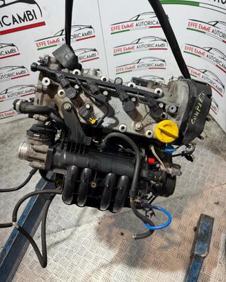 MOTORE FIAT 500 IDEA PANDA 1.4 B 100cv 169A3000